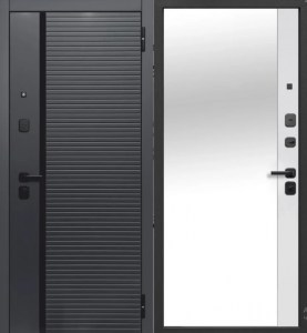 garda 7.5 sm chernoe zerkalo